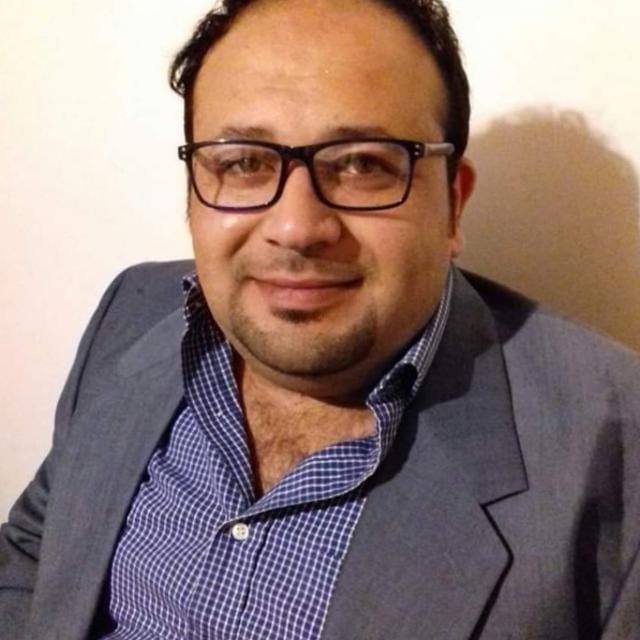 Professional Web Developer